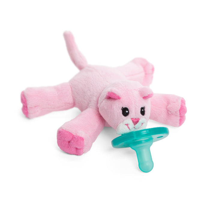 Pink Cat