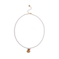 Xenie | Necklace with Pearl Pendant