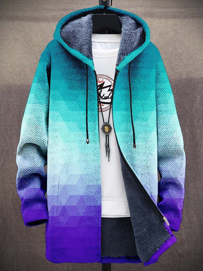 Yinti | Cardigan Luxury Inspired in Art