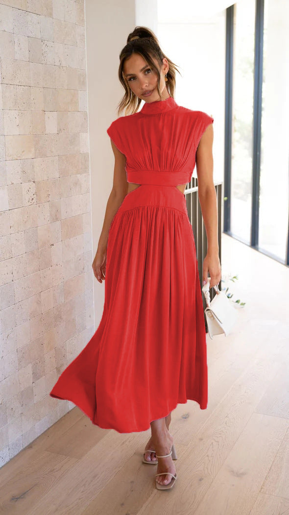 Yrsa | Dress Lightweight Summer