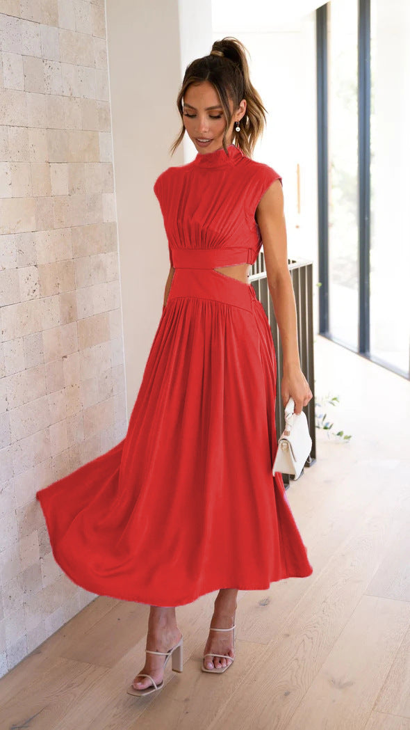 Yrsa | Dress Lightweight Summer