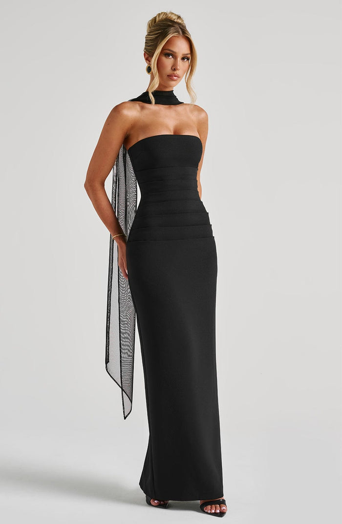 Ysia | Dress Maxi