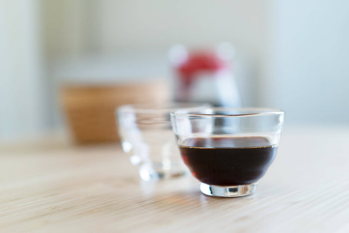 "Yunomi" Tea Cup Set, 170ml (2 pieces)