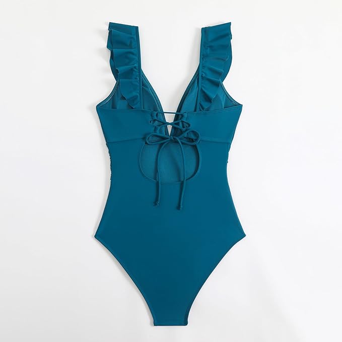 Zafira | One-Piece Swimsuit