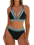 Zephyra | With Details Bikini