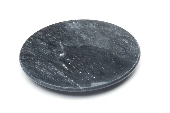 Zodax Marble Lazy Susan