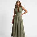 Zoe | Elegant Dress and Fitted