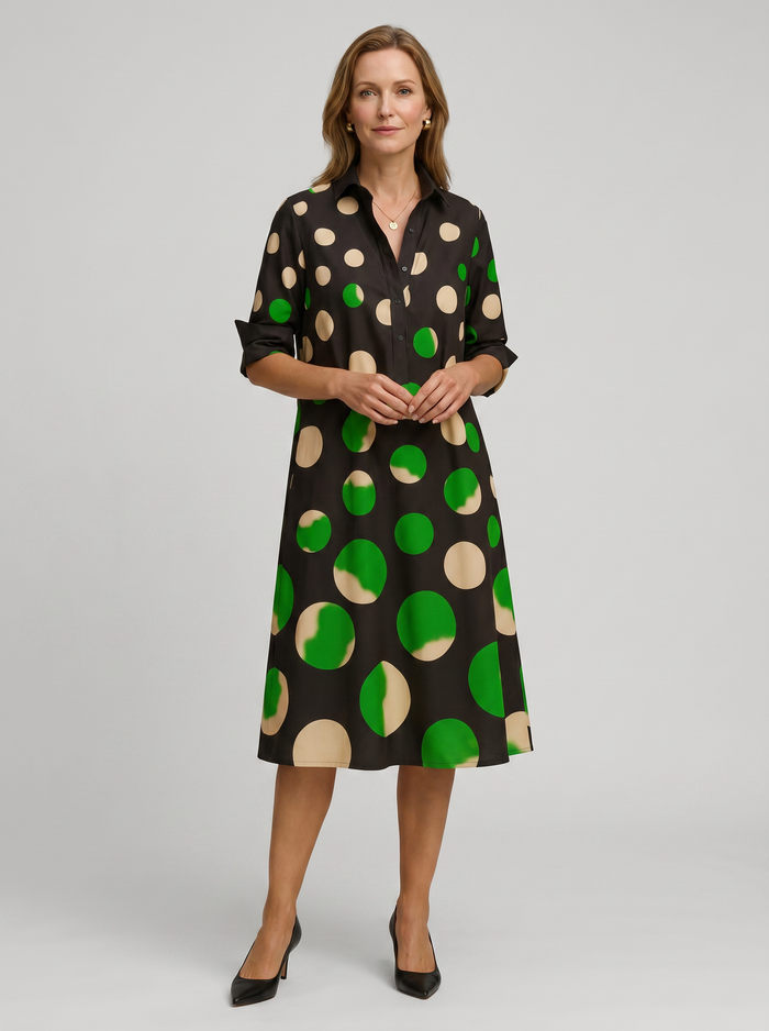 Zoe | Summer Dress
