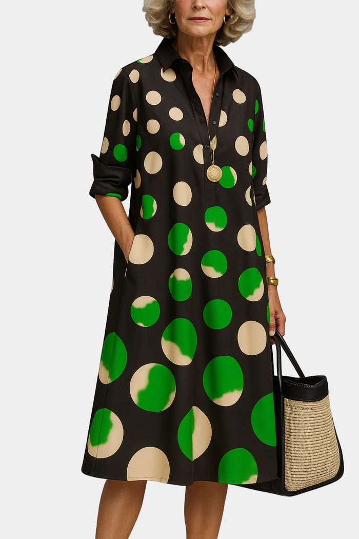Zoe | Summer Dress